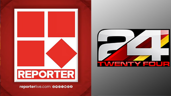 Reporter TV Reporter TV