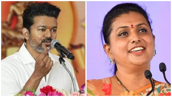 roja praises vijay roja praises vijay