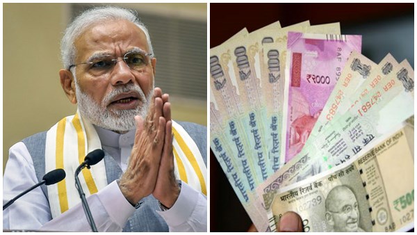 rupee fall below 90 per dollar-