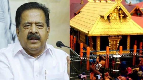 sabarimala gold theft sabarimala gold theft