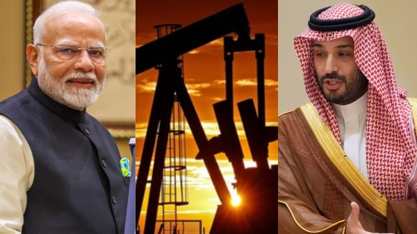 saudi face setback due to crude price down