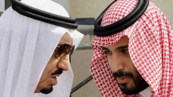 saudi govt take binladin group most share saudi govt take binladin group most share