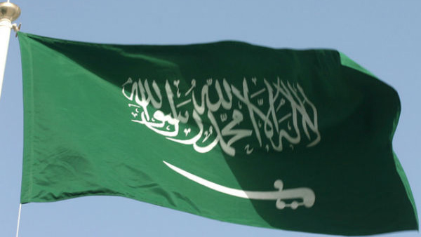 Saudi Arabia