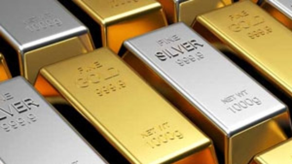 Gold Reserve