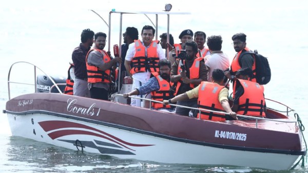 speed boat kochikode speed boat kochikode