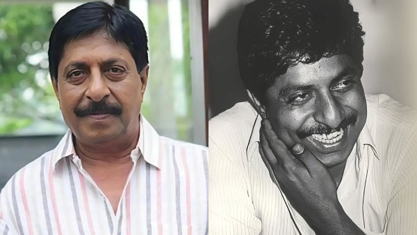 sreenivasan sreenivasan