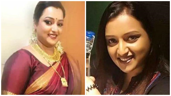 swapna suresh swapna suresh