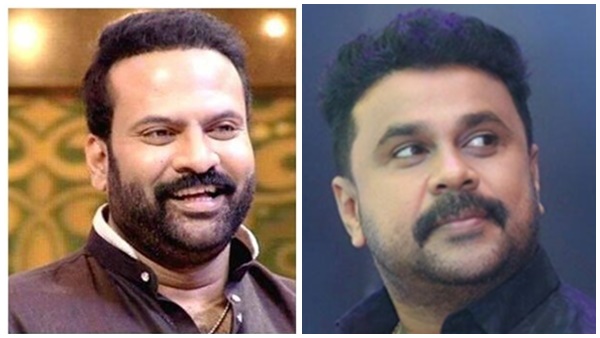tini tom about dileep tini tom about dileep