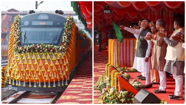 vande bharat in uttar pradesh vande bharat in uttar pradesh