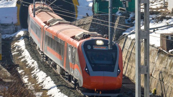 vande bharat updates- vande bharat updates-