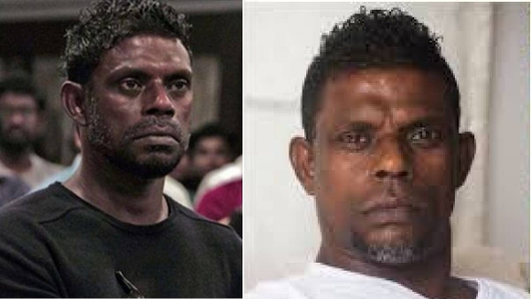 vinayakan