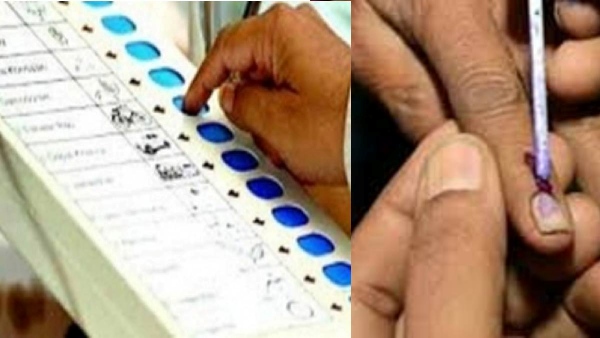 vote