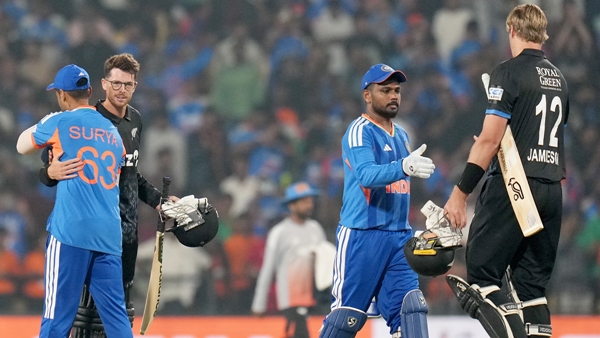 INDIA KIWIS INDIA KIWIS