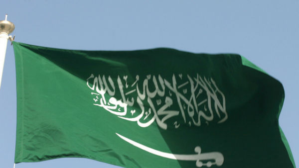Saudi Arabia