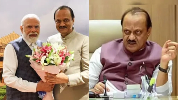 Ajit Pawar Ajit Pawar