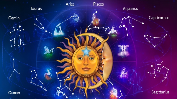 February Monthly Horoscope 2026