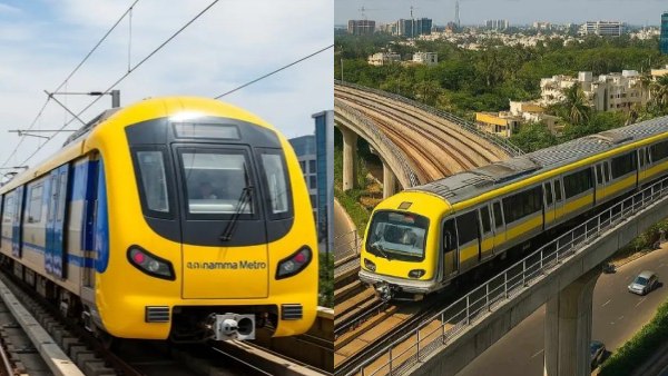 bengalurumetroyellowline bengalurumetroyellowline