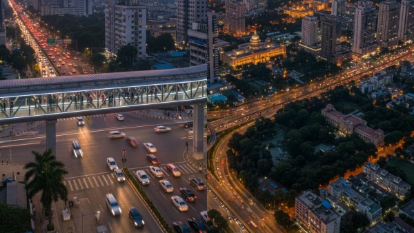 bengaluruwalkway
