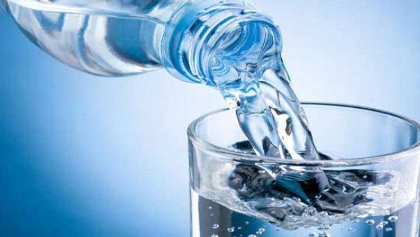 drinking water drinking water