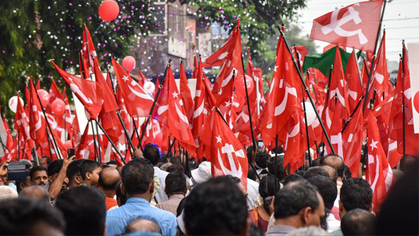 Kerala Assembly Election 2026 Kerala Assembly Election 2026