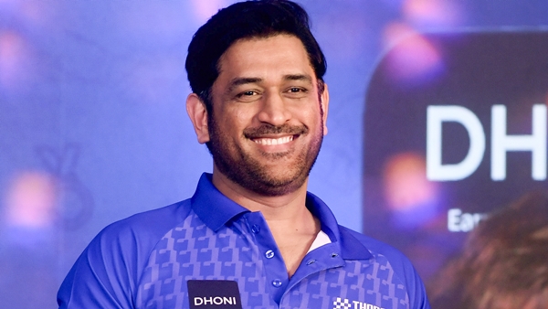 MS DHONI MS DHONI
