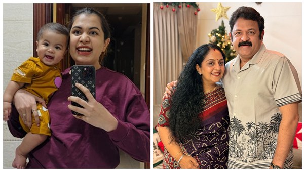 Sindhu Krishna latest chat