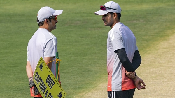 GAMBHIR GILL GAMBHIR GILL