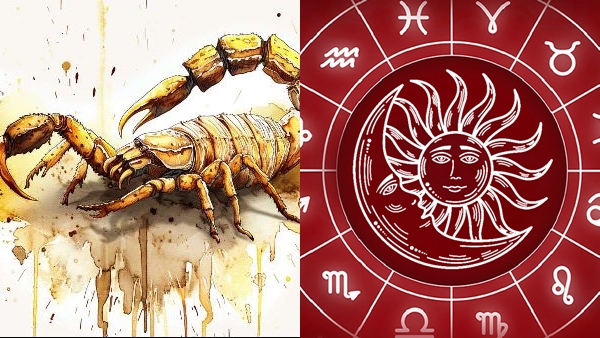 Scorpio Horoscope Scorpio Horoscope