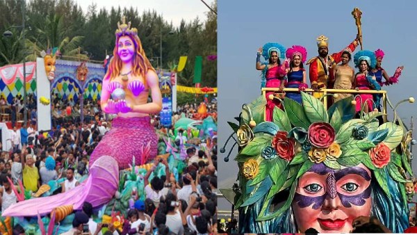 goa carnival goa carnival