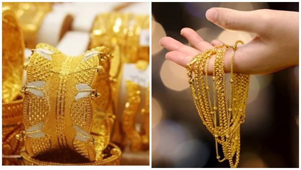 gold price fall if this happen gold price fall if this happen