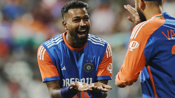 HARDIK PANDYA HARDIK PANDYA