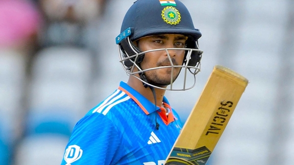 ISHAN KISHAN