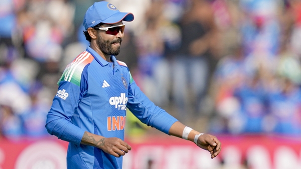 RAVINDRA JADEJA RAVINDRA JADEJA