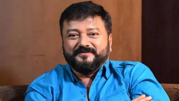 Jayaram Jayaram