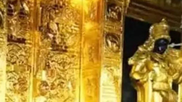 Sabarimala Tantri Kandararu Rajeevar