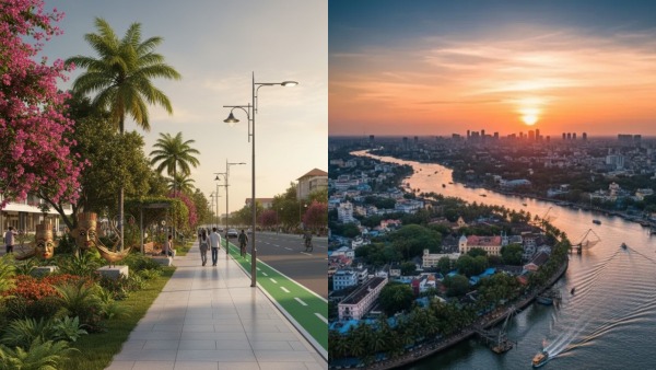 kochiqueenswalkwayrennovation