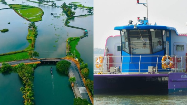 kochiwatermetrokadamakkudy