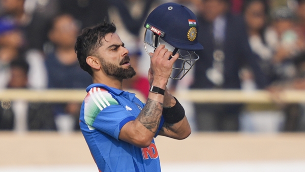 VIRAT KOHLI VIRAT KOHLI