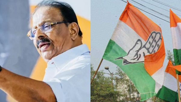 ksudhakaranmp ksudhakaranmp