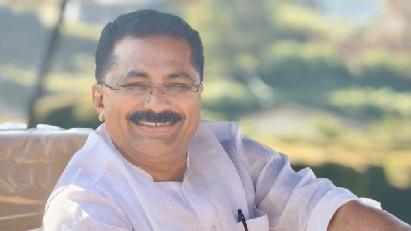 kt jaleel will no contest in thavanur kt jaleel will no contest in thavanur