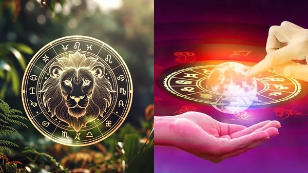 Leo Today s Horoscope