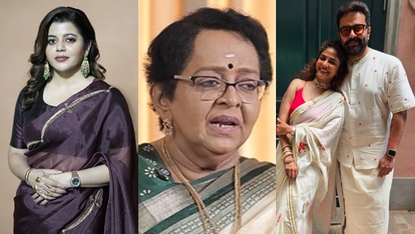 Mallika Sukumaran Prithviraj