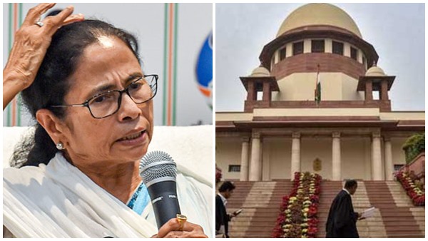 mamata-banerjee ed supreme court- mamata-banerjee ed supreme court-