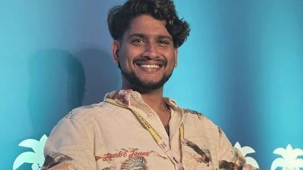 Akhil Marar Akhil Marar