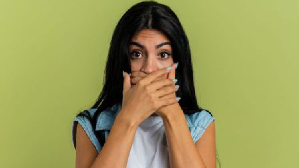 bad breath causes bad breath causes