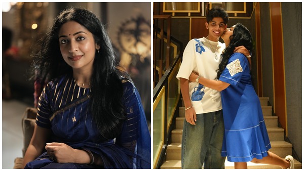 Navya Nair about Sai s support