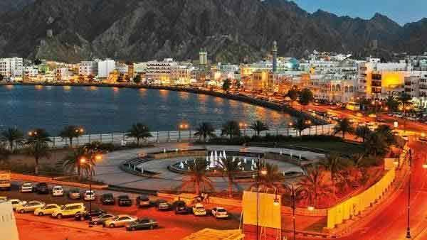 Oman