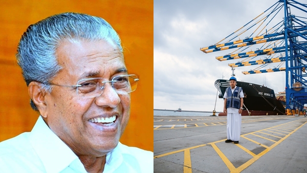 pinarayi pinarayi