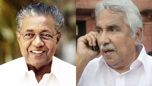 Pinarayi Vijayan Pinarayi Vijayan