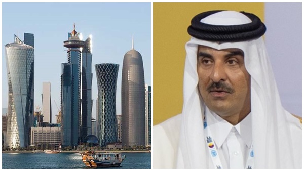 qatar emir qatar emir